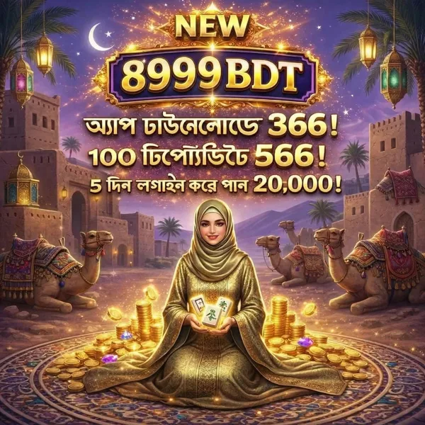 8999BDT