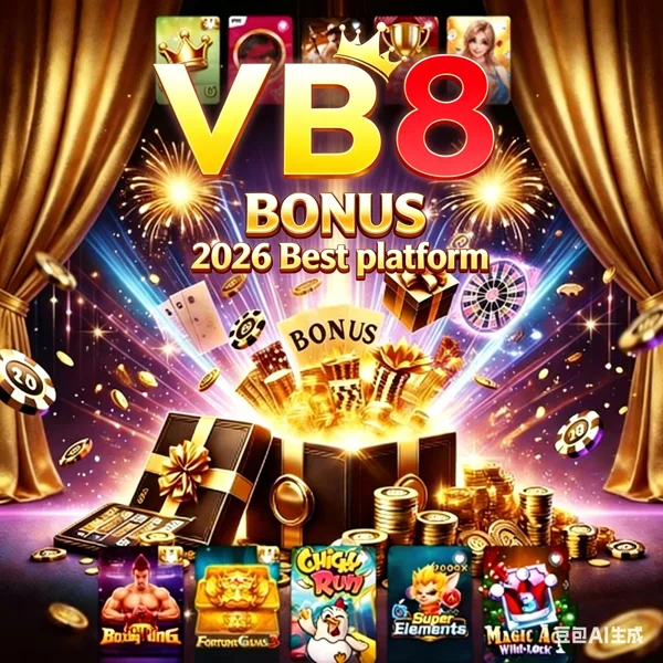 VB8