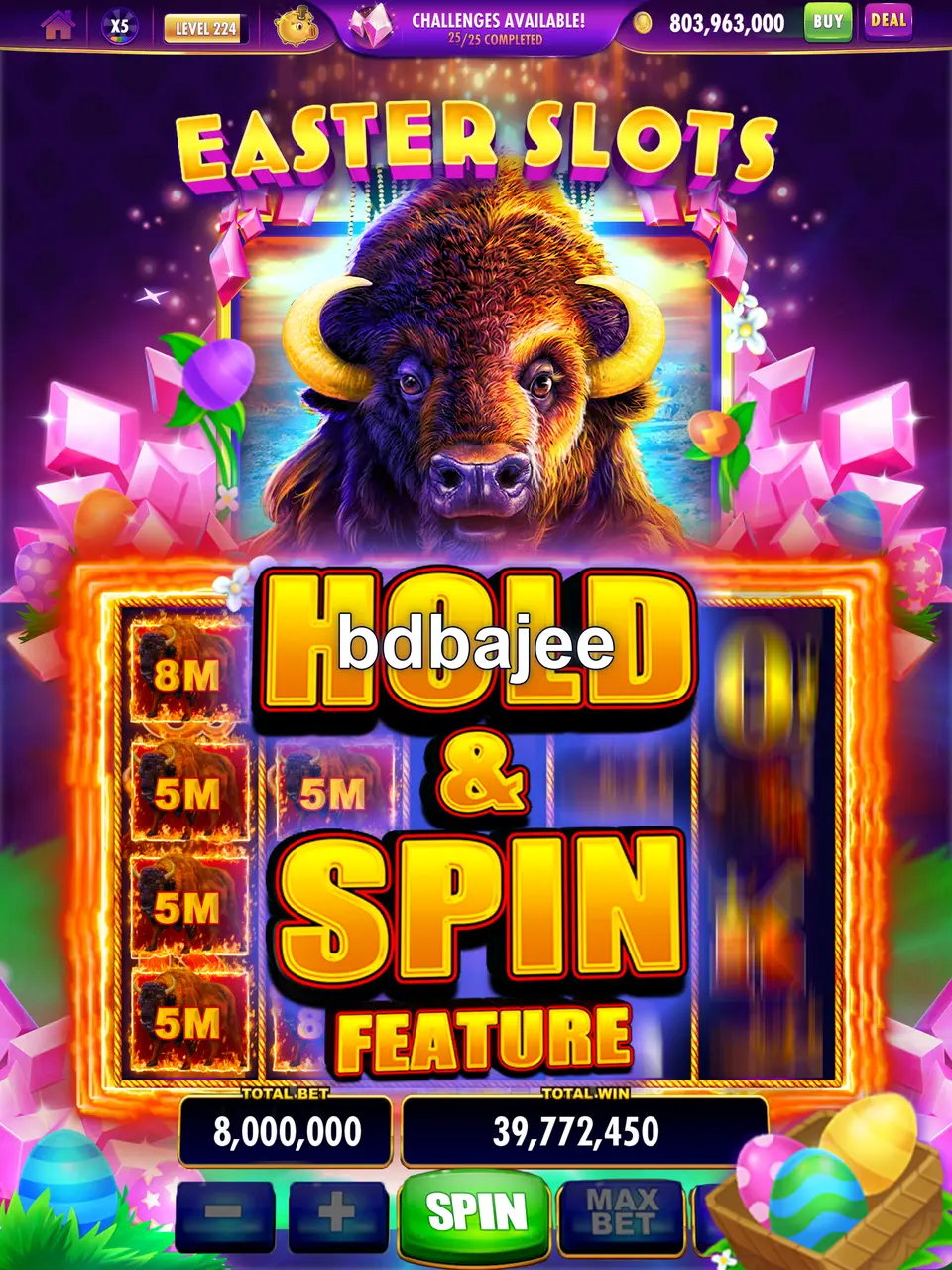 bdbajee APK