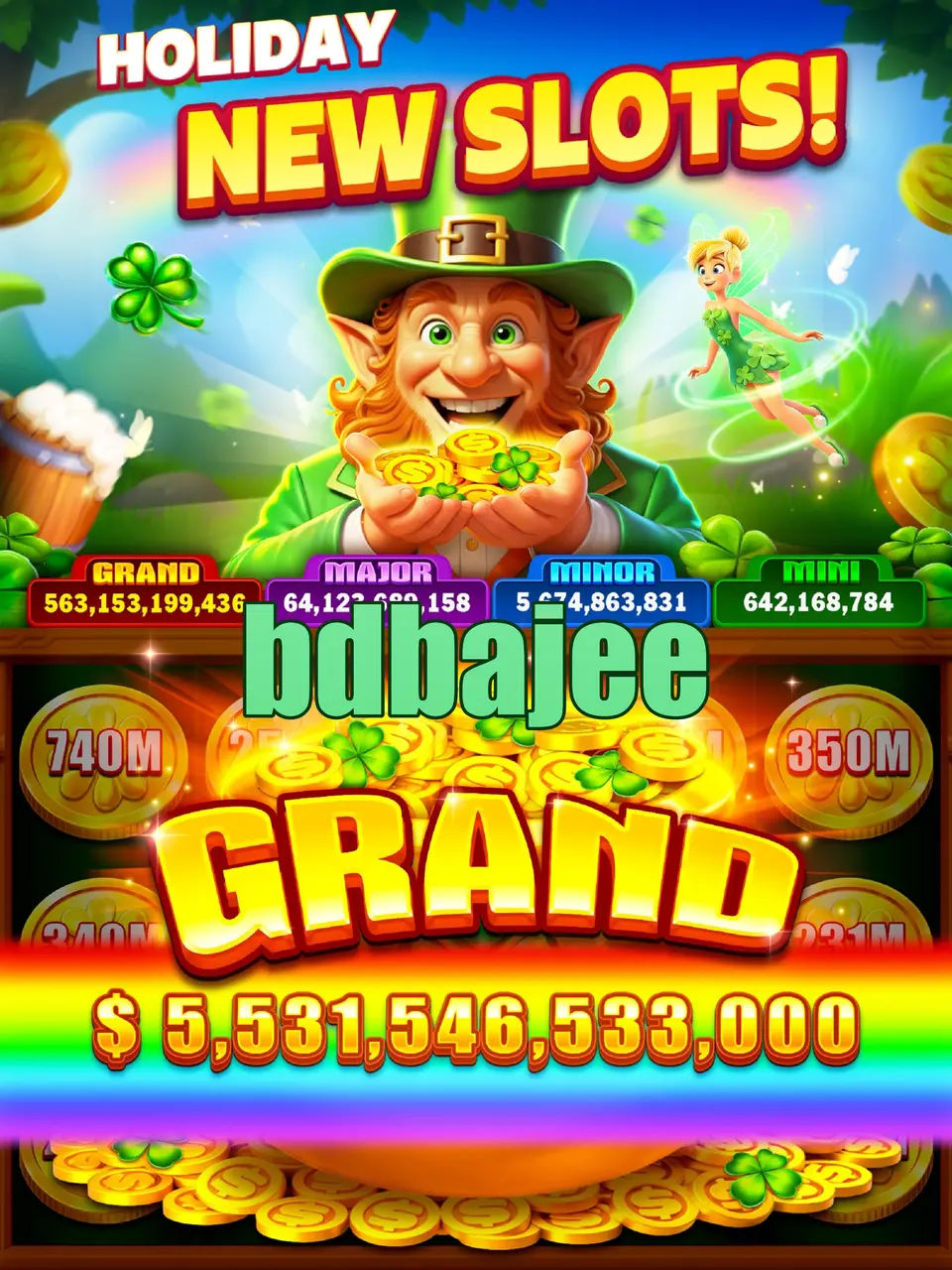 bdbajee APK