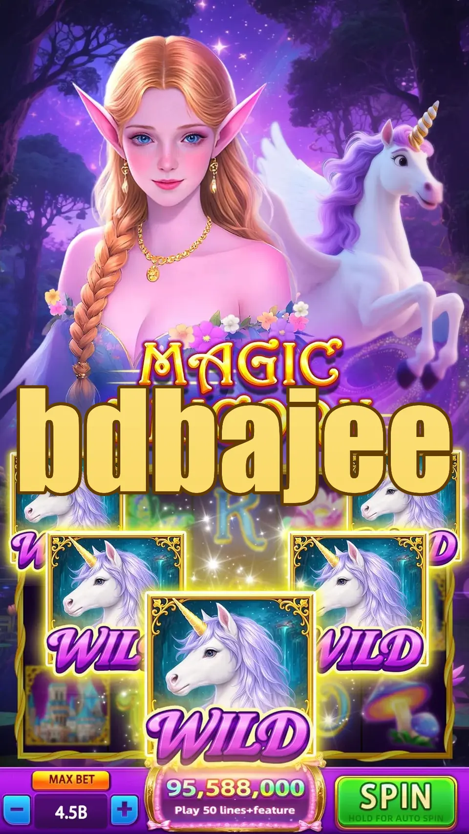 bdbajee APK