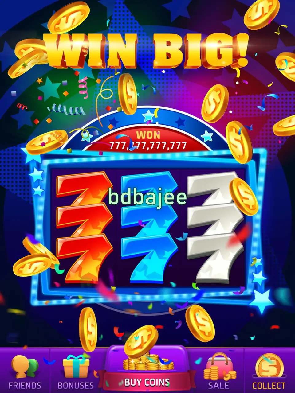 bdbajee লগইন