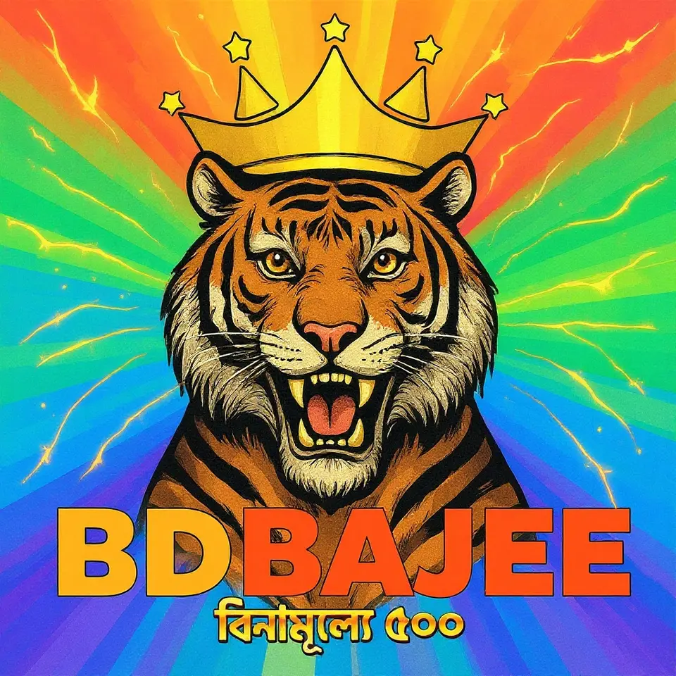 bdbajee APK অফিসিয়াল ডাউনলোড