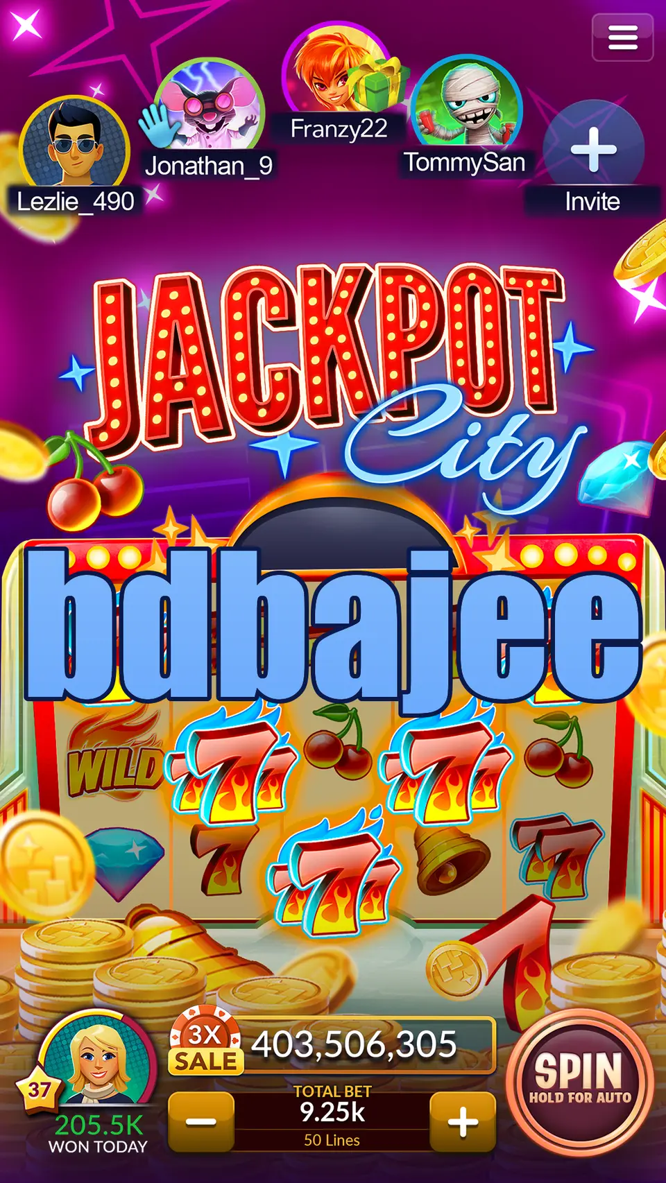 bdbajee স্ক্রিনশট - APK অফিসিয়াল